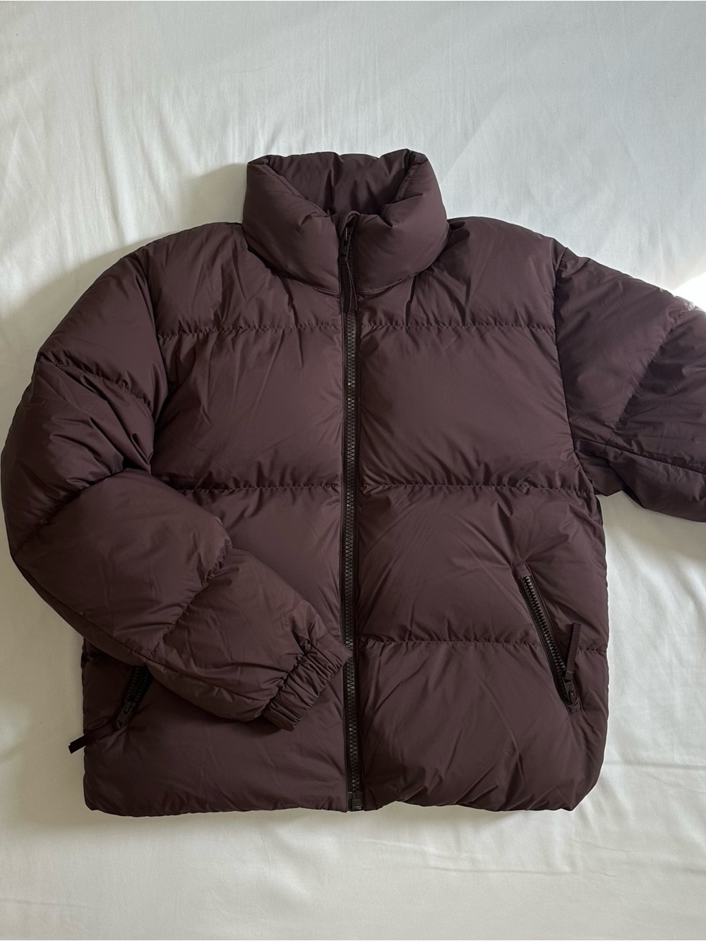 Aritzia TNA The Mega Puff